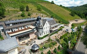 Hotel Weinberg-Schlößchen